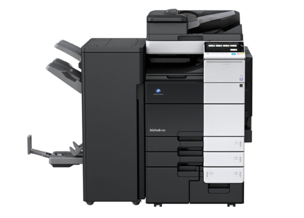Konica Minolta Bizhub 958 – Used