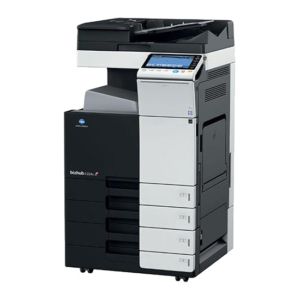 Konica Minolta Bizhub C224 – Used
