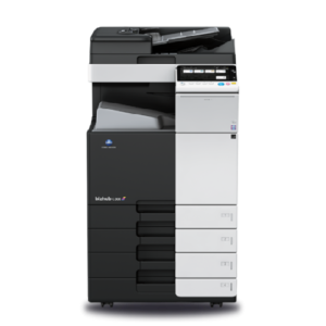 Konica Minolta Bizhub C308 – Used