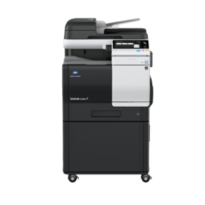 Konica Minolta Bizhub C3351 – Used