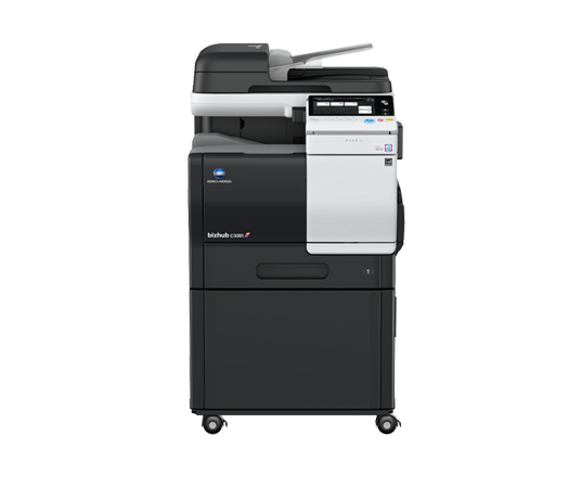 Konica Minolta Bizhub C3351 – Used