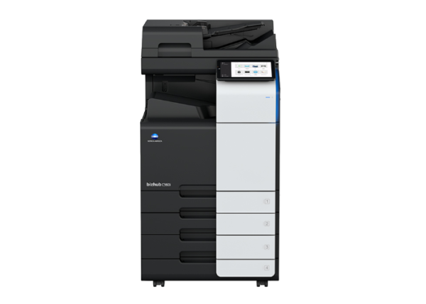 Konica Minolta Bizhub C360i – Used