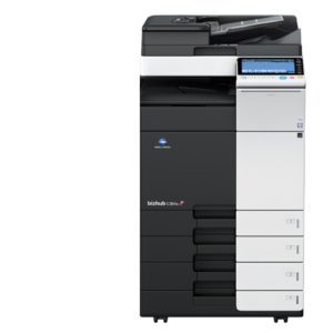 Konica Minolta Bizhub C364e – Used
