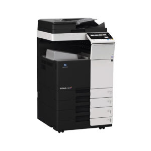 Konica Minolta Bizhub C368 – Used