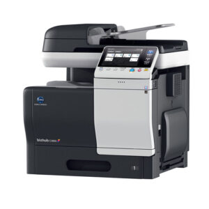 Konica Minolta Bizhub C3850 – Used