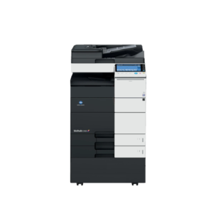Konica Minolta Bizhub C454 – Used