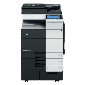 Konica Minolta Bizhub C754 – Used