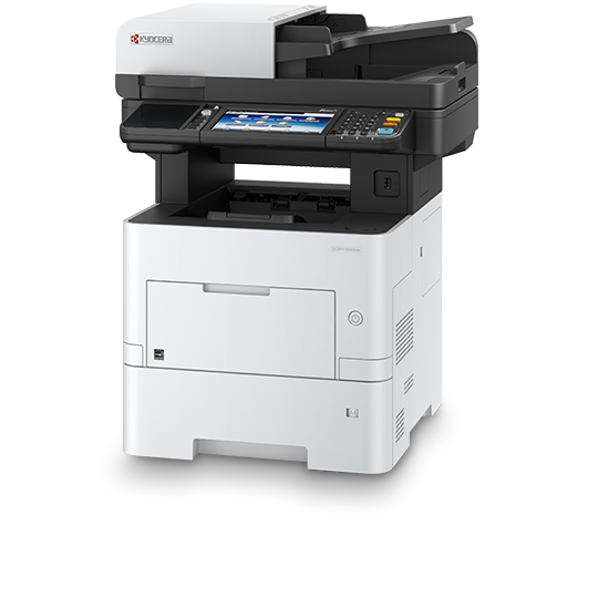Kyocera ECOSYS M3655idn Used