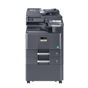 Kyocera TASKalfa 2550ci Used
