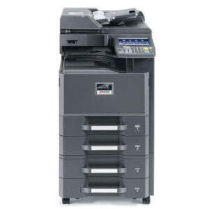 Kyocera TASKalfa 2551ci Used