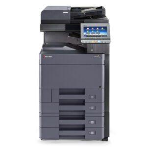 Kyocera TASKalfa 2552ci Used