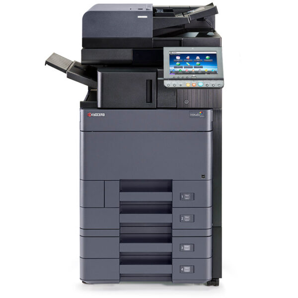 Kyocera TASKalfa 2553ci Used