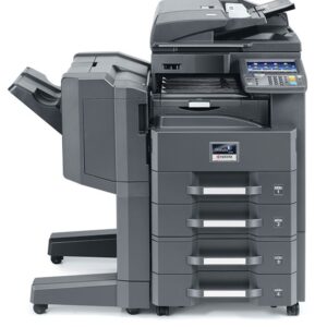 Kyocera TASKalfa 3010i Used