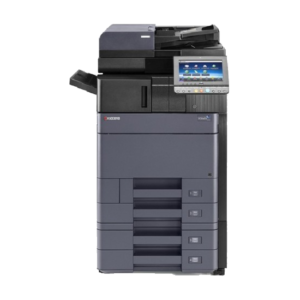 Kyocera TASKalfa 3011i Used