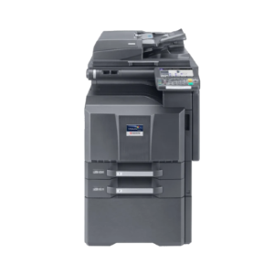 Kyocera TASKalfa 3050ci Used