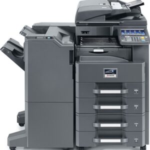 Kyocera TASKalfa 3510i Used