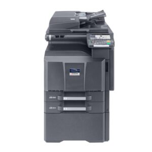 Kyocera TASKalfa 3550ci Used