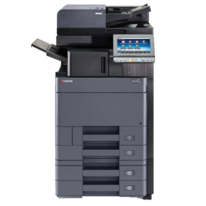 Kyocera TASKalfa 3552ci Used
