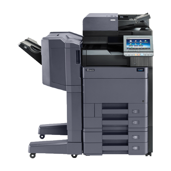 Kyocera TASKalfa 4003i Used