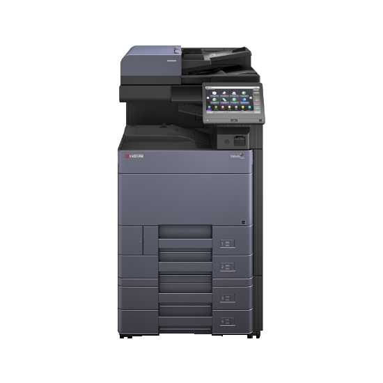 Kyocera TASKalfa 4053ci Used