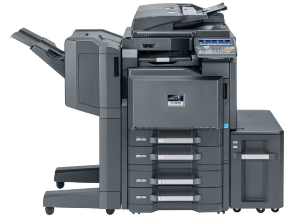 Kyocera TASKalfa 4501i Used