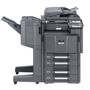 Kyocera TASKalfa 4550ci Used