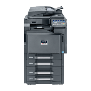 Kyocera TASKalfa 4551ci Used