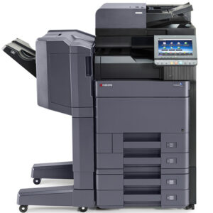 Kyocera TASKalfa 5002i Used