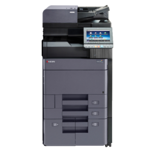 Kyocera TASKalfa 5052ci Used