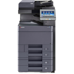 Kyocera TASKalfa 6002i Used