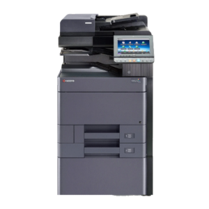 Kyocera TASKalfa 6052ci Used