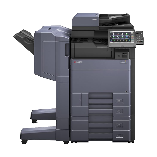 Kyocera TASKalfa 6053ci Used