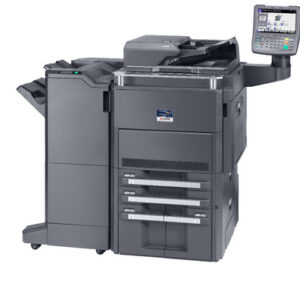 Kyocera TASKalfa 6550ci Used
