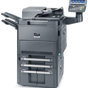 Kyocera TASKalfa 6551ci Used