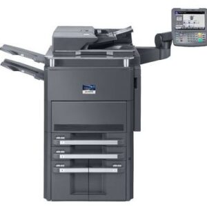Kyocera TASKalfa 7550ci Used