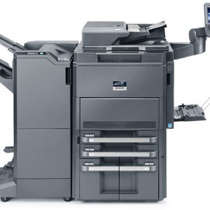 Kyocera TASKalfa 8001i Used