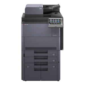 Kyocera TASKalfa 8052ci Used