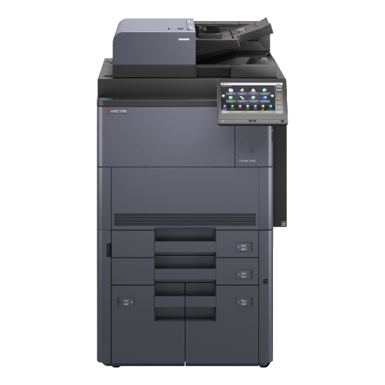 Kyocera TASKalfa 8353ci Used
