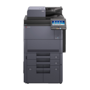Kyocera TASKalfa 9002i Used