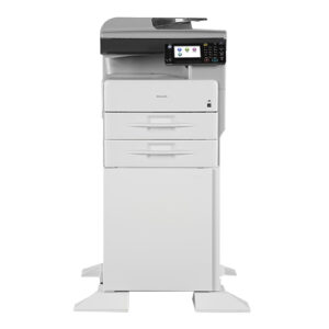 Ricoh Aficio MP 301SPF – Used