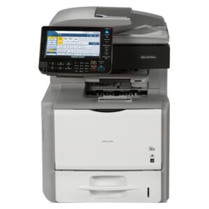 Ricoh Aficio SP 5210SF – Used