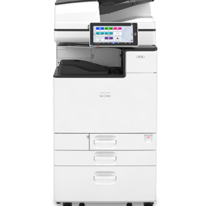 Ricoh IM C3500 – Used