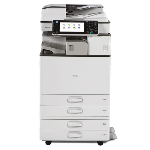 Ricoh MP 2554 – Used - Image 2