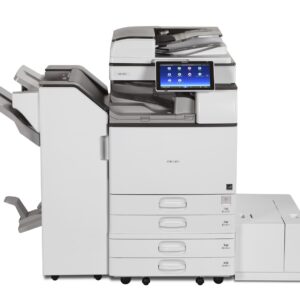 Ricoh MP 2555