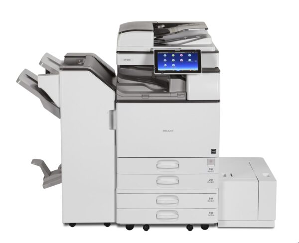 Ricoh MP 2555