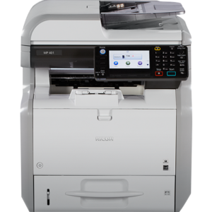 Ricoh MP 401SPF – Used