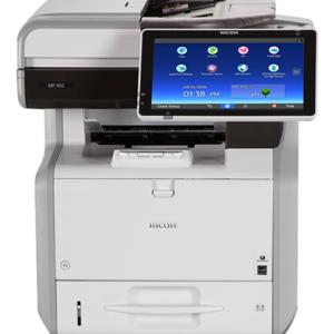 Ricoh MP 402SPF – Used