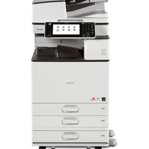 Ricoh MP 4054 – Used