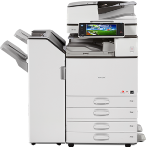 Ricoh MP 5054 – Used