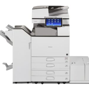 Ricoh MP 5055 – Used